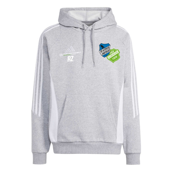 SG A/C/O HOODY