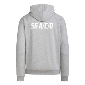 SG A/C/O HOODY