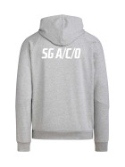 SG A/C/O HOODY
