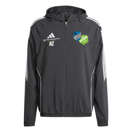 SG A/C/O WINDBREAKER