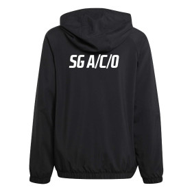 SG A/C/O WINDBREAKER