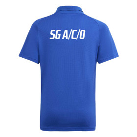 SG A/C/O POLO