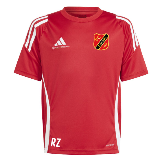 FC DOMBÜHL TRAININGSSHIRT