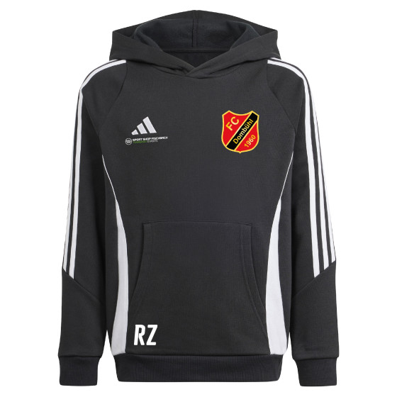 FC DOMBÜHL HOODY KINDER