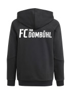 FC DOMBÜHL HOODY KINDER