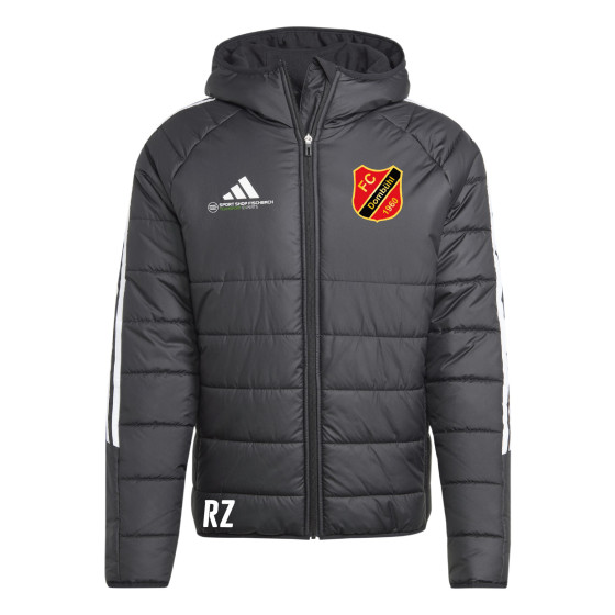 FC DOMBÜHL WINTERJACKE KINDER