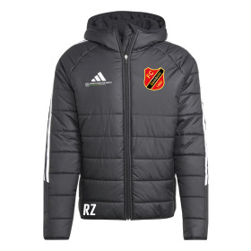 FC DOMBÜHL WINTERJACKE KINDER