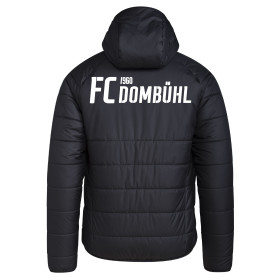 FC DOMBÜHL WINTERJACKE KINDER