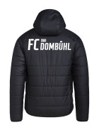 FC DOMBÜHL WINTERJACKE KINDER