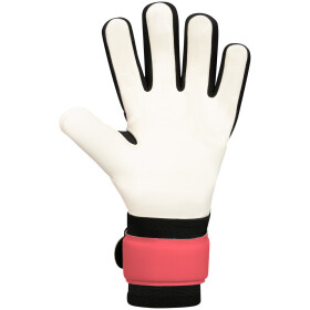 JAKO - TW-Handschuh River Basic Junior RC - coral/skyblue/navy