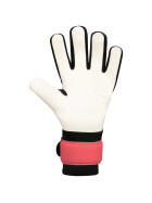JAKO - TW-Handschuh River Basic Junior RC - coral/skyblue/navy