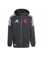 GFT MITTELFRANKEN e.V. ALLWETTERJACKE