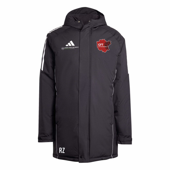 GFT MITTELFRANKEN e.V. WINTERJACKE