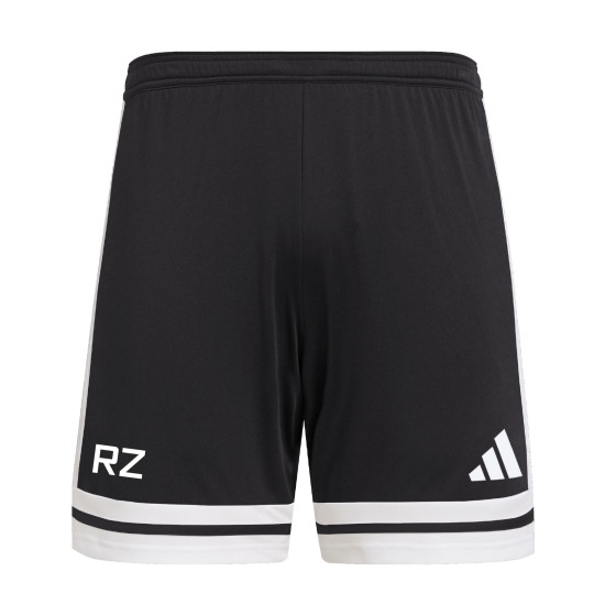 SPVGG MÖGELDORF TRAININGSSHORT SCHWARZ