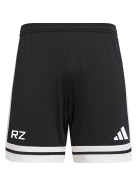 SPVGG MÖGELDORF TRAININGSSHORT SCHWARZ