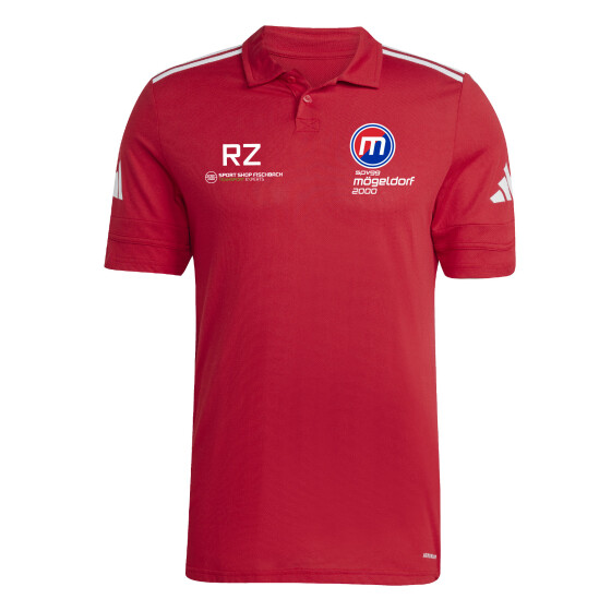 SPVGG MÖGELDORF POLO