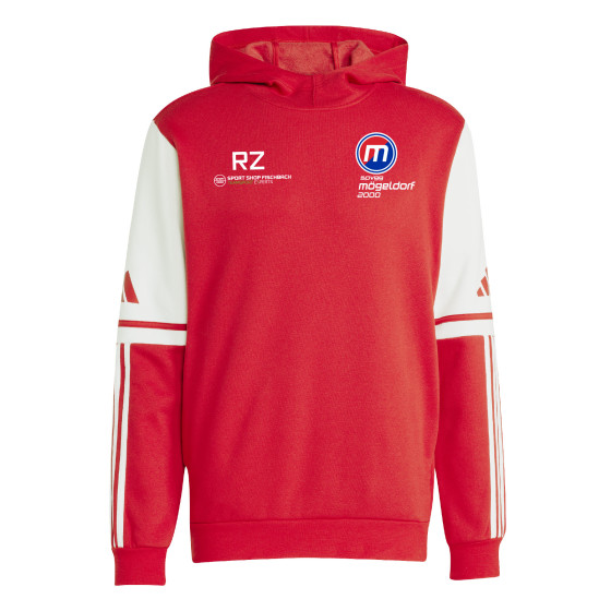 SPVGG MÖGELDORF HOODIE