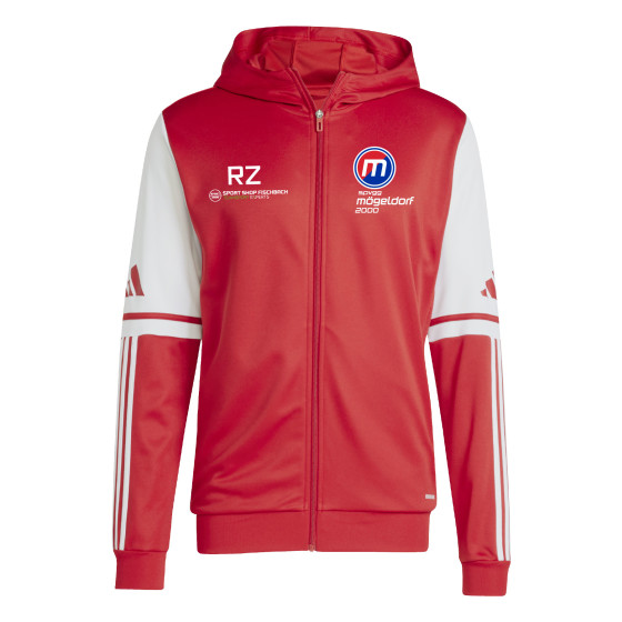 SPVGG MÖGELDORF TRAININGS HOODIE
