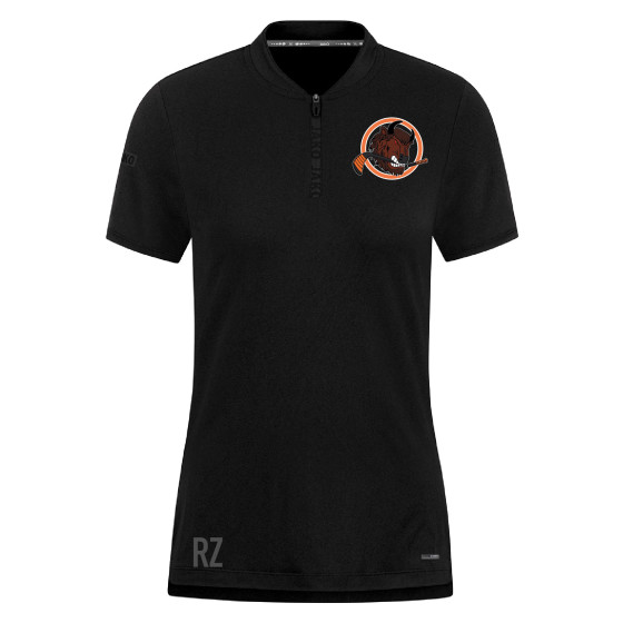 BUFFALOS HOCKEY POLO DAMEN