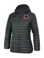 BUFFALOS HOCKEY STEPPJACKE DAMEN