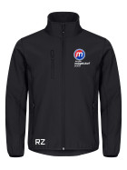 SPVGG MÖGELDORF SOFTSHELLJACKE