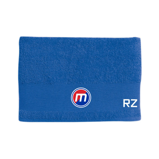 SPVGG MÖGELDORF HANDTUCH BLAU