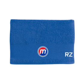 SPVGG MÖGELDORF HANDTUCH BLAU
