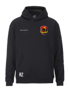 SC GROßSCHWARZENLOHE HOODIE SCHWARZ