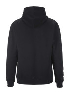 SC GROßSCHWARZENLOHE HOODIE SCHWARZ