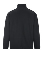 SC GROßSCHWARZENLOHE ZIP JACKE SCHWARZ