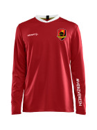 SC GROßSCHWARZENLOHE SHOOTING SHIRT ROT