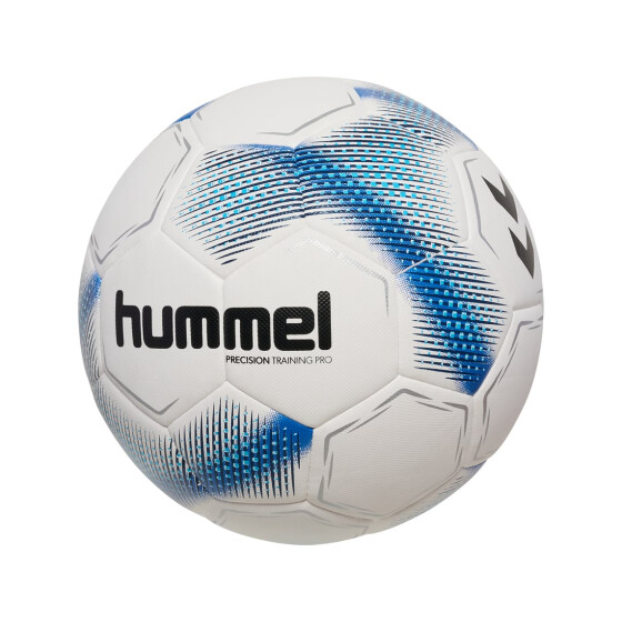 10er BALLPAKET Hummel PRECISION TRAINING PRO Gr. 5