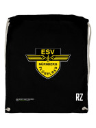 ESV FLÜGELRAD RUCKSACKBEUTEL
