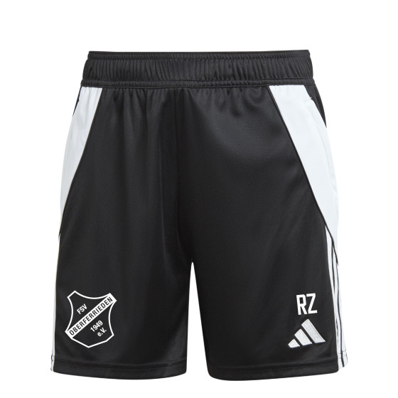 FSV OBERFERRIEDEN TRAININGSSHORT DAMEN