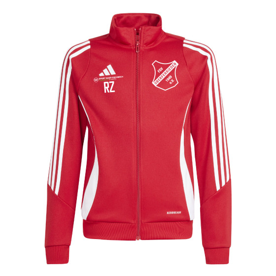 FSV OBERFERRIEDEN TRAININGSJACKE