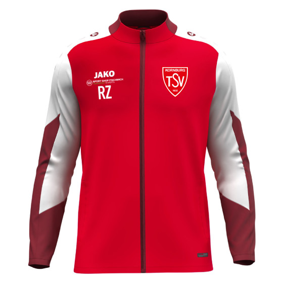 TSV KORNBURG TRAININGSJACKE