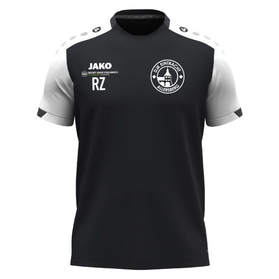 DJK EINTRACHT ALLERSBERG TRAININGSSHIRT