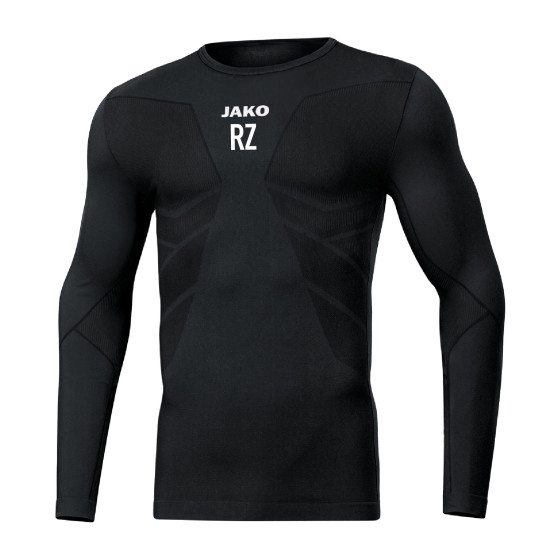 DJK EINTRACHT ALLERSBERG LONGSLEEVE UNTERZIEHSHIRT