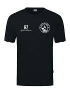 DJK EINTRACHT ALLERSBERG T-SHIRT SCHWARZ