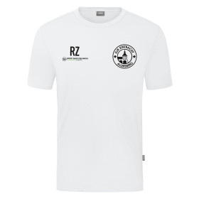 DJK EINTRACHT ALLERSBERG T-SHIRT KINDER WEISS