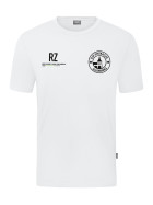 DJK EINTRACHT ALLERSBERG T-SHIRT KINDER WEISS