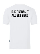 DJK EINTRACHT ALLERSBERG T-SHIRT KINDER WEISS