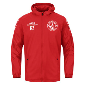 DJK EINTRACHT ALLERSBERG ALLWETTERJACKE