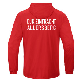 DJK EINTRACHT ALLERSBERG ALLWETTERJACKE