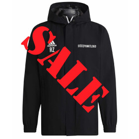 TALENTFÖRDERUNG REGENJACKE KINDER AUSLAUFWARE