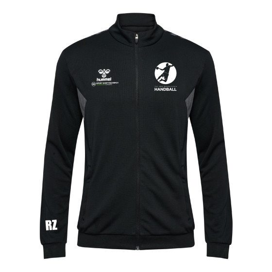 TSV WENDELSTEIN TRAININGSJACKE