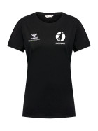TSV WENDELSTEIN BAUMWOLL T-SHIRT SPIELER DAMEN