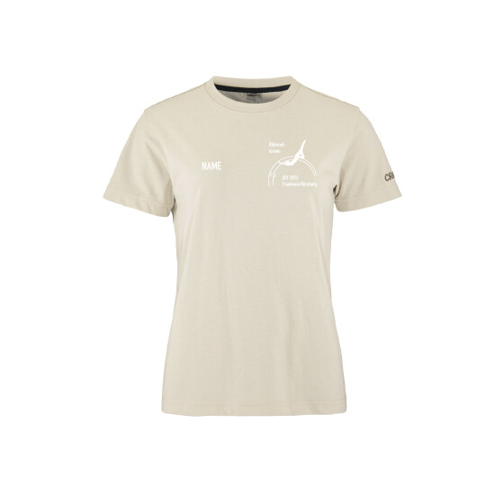 ATV 1873 FRANKONIA RHÖNRADTURNEN T-SHIRT DAMEN