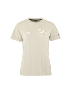 ATV 1873 FRANKONIA RHÖNRADTURNEN T-SHIRT DAMEN