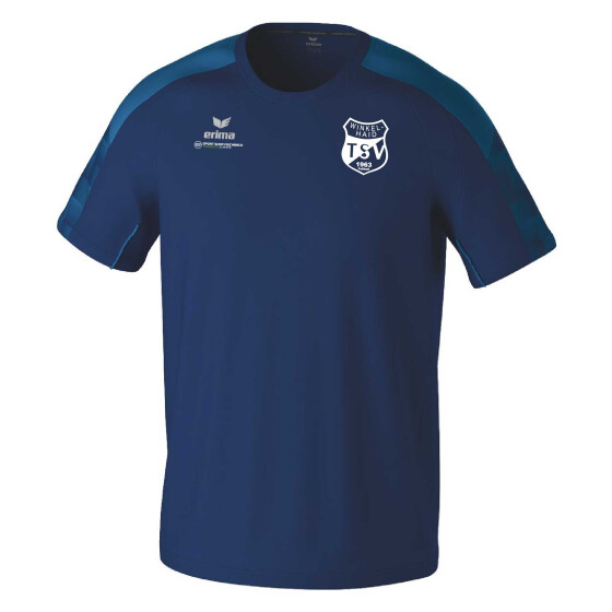 TSV WINKELHAID TRAININGSSHIRT KINDER